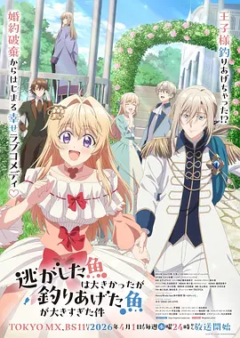 俄罗斯动画《冰雪女王4：魔镜世界》海报
